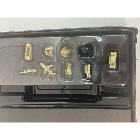 Monopoly HERE & NOW Game 2015 - Walmart Exclusive w 4 Additional Tokens - Picture 4 of 6